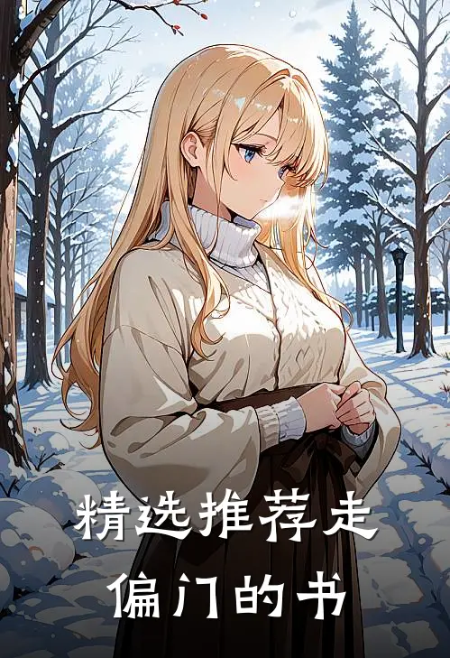 精选推荐走偏门的书