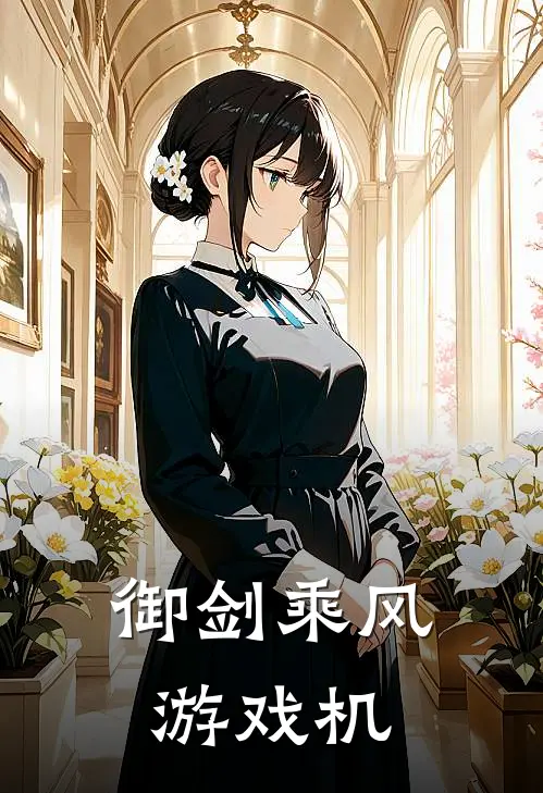 御剑乘风游戏机