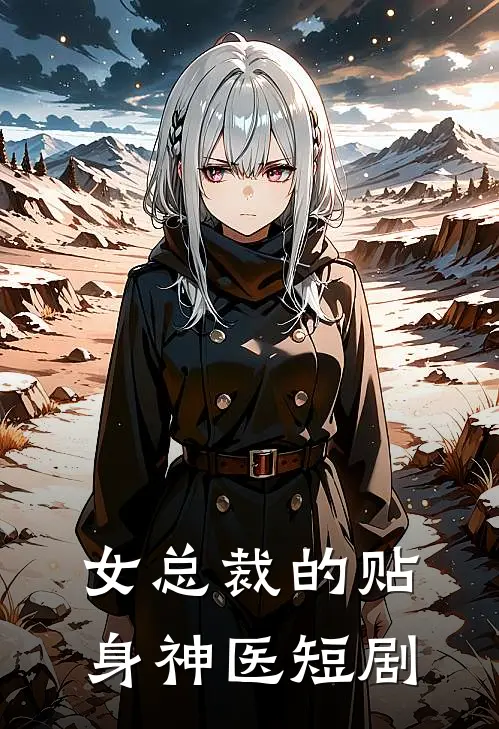 女总裁的贴身神医 短剧
