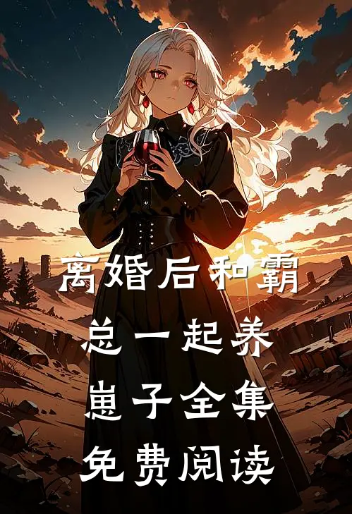 离婚后和霸总一起养崽子全集免费阅读