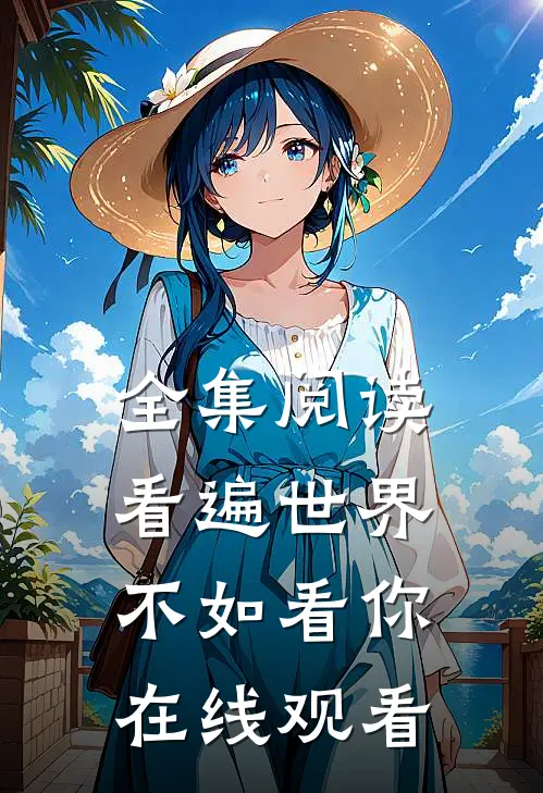全集阅读看遍世界不如看你在线观看