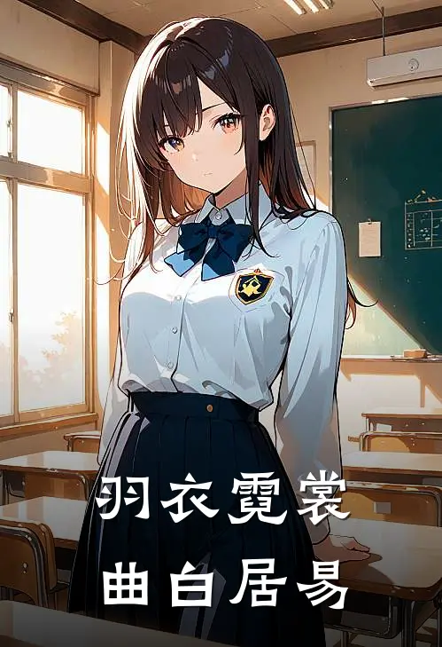 羽衣霓裳曲 白居易