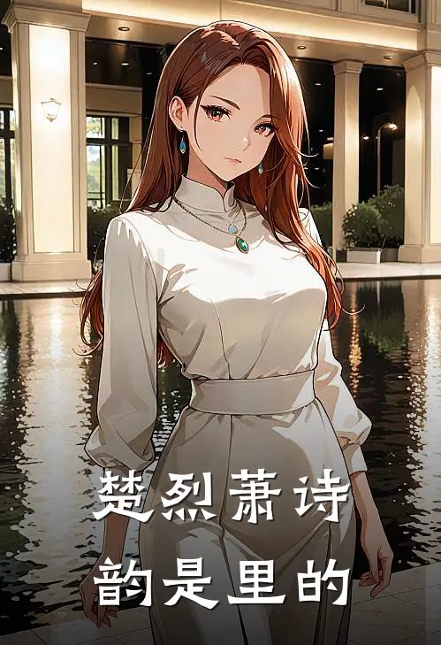 楚烈萧诗韵是里的