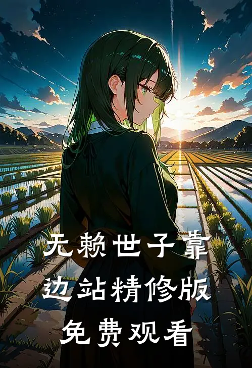 无赖世子靠边站精修版免费观看