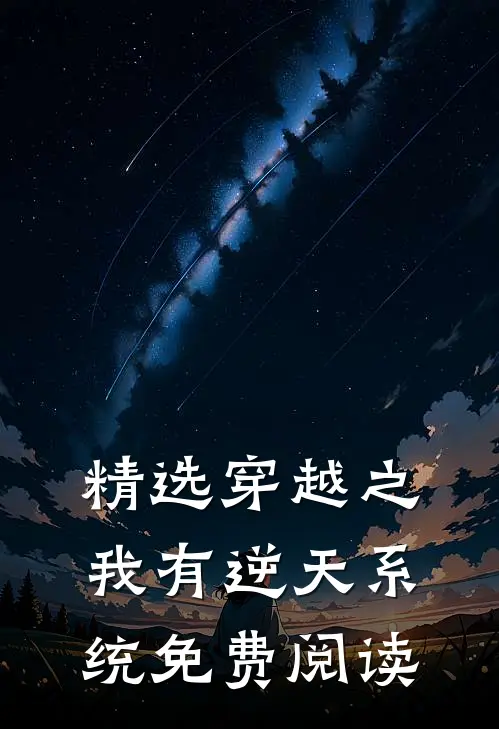 精选穿越之我有逆天系统免费阅读