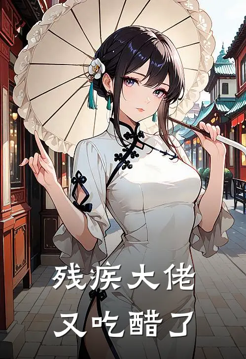 残疾大佬又吃醋了