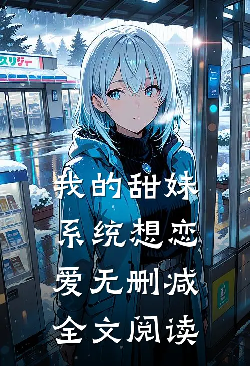 我的甜妹系统想恋爱无删减全文阅读