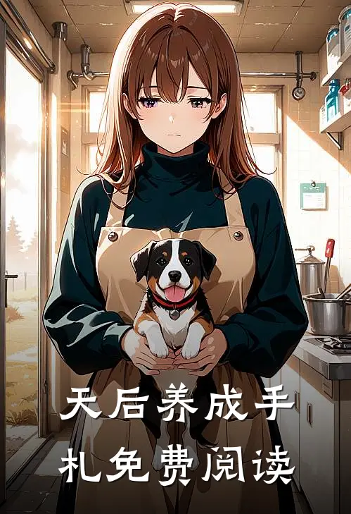 天后养成手札免费阅读
