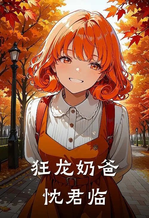 狂龙奶爸忱君临