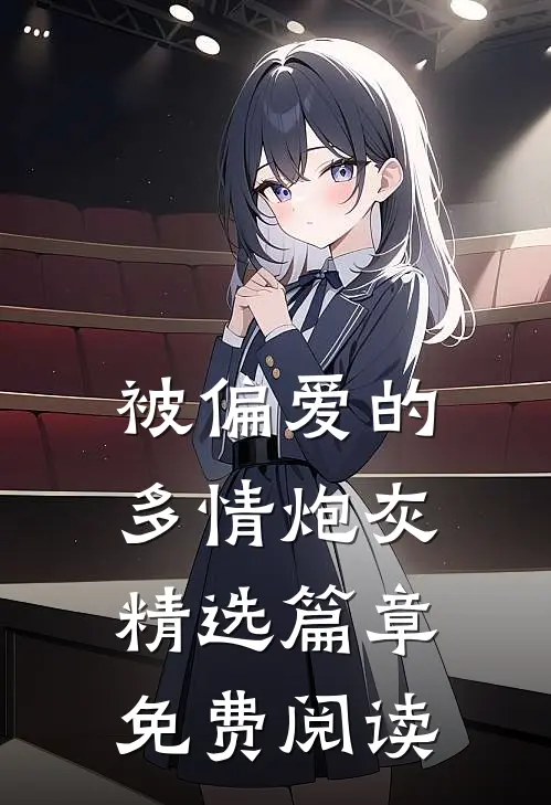 被偏爱的多情炮灰精选篇章免费阅读