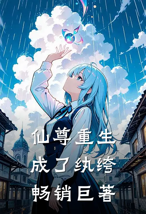 仙尊重生成了纨绔畅销巨著