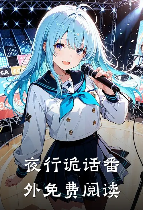 夜行诡话 番外免费阅读