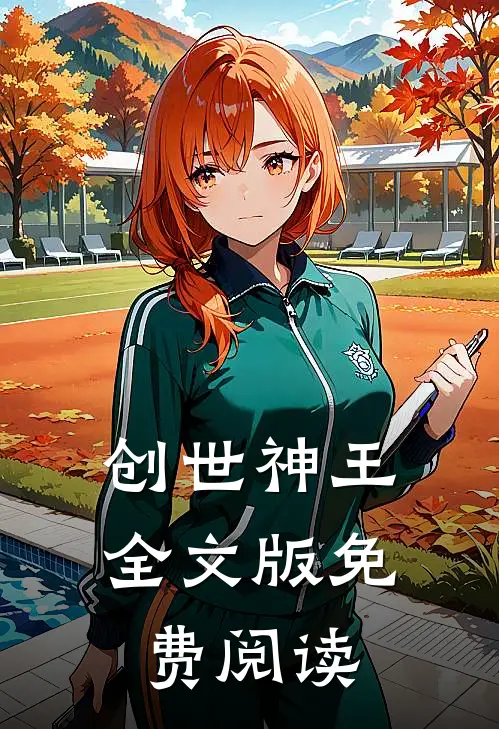 创世神王全文版免费阅读