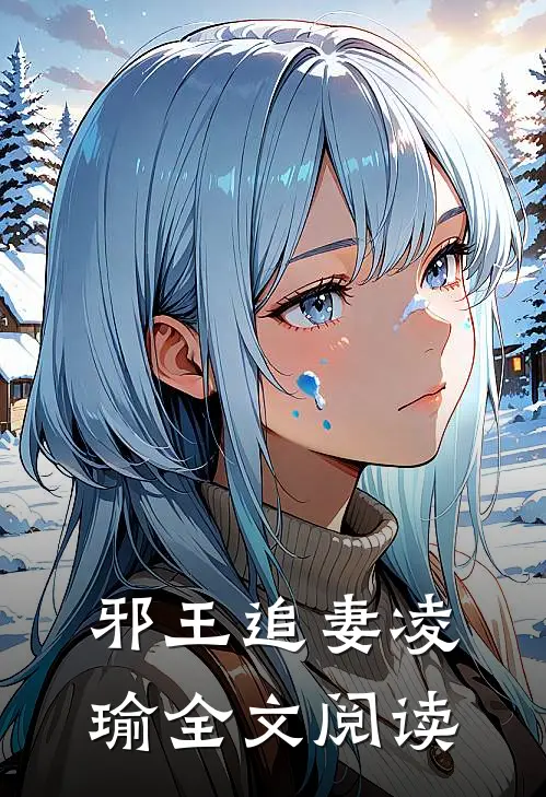 邪王追妻凌瑜全文阅读