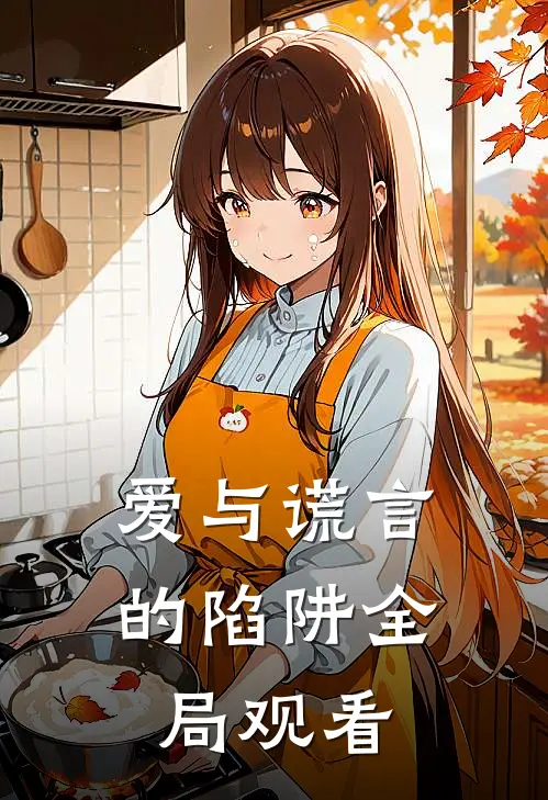 爱与谎言的陷阱全局观看