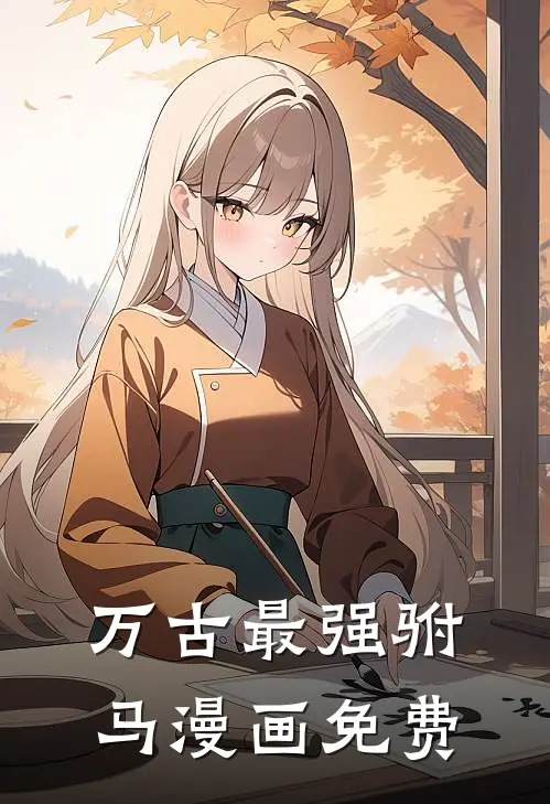 万古最强驸马漫画免费