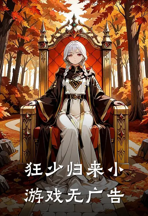 狂少归来小游戏无广告