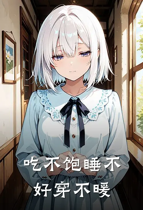 吃不饱睡不好穿不暖