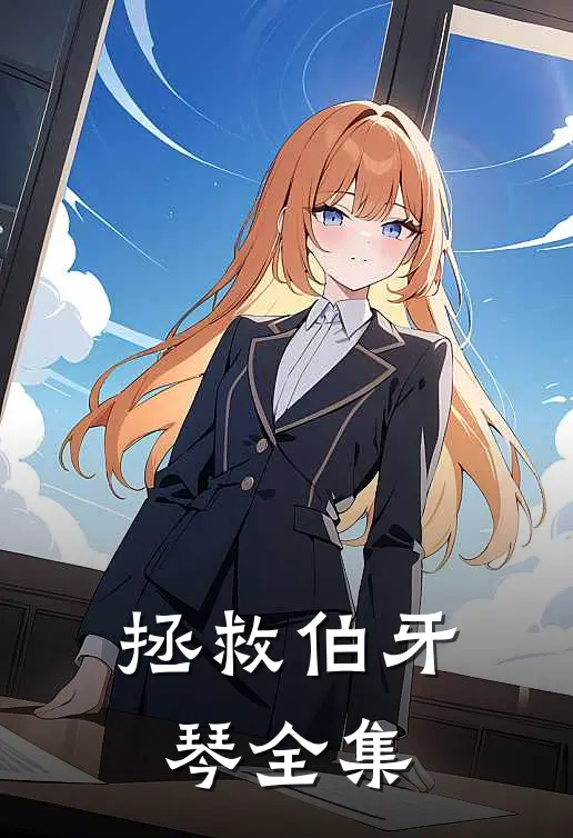 拯救伯牙琴 全集