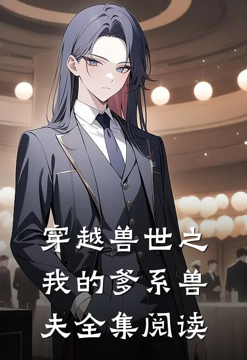 穿越兽世之我的爹系兽夫全集阅读