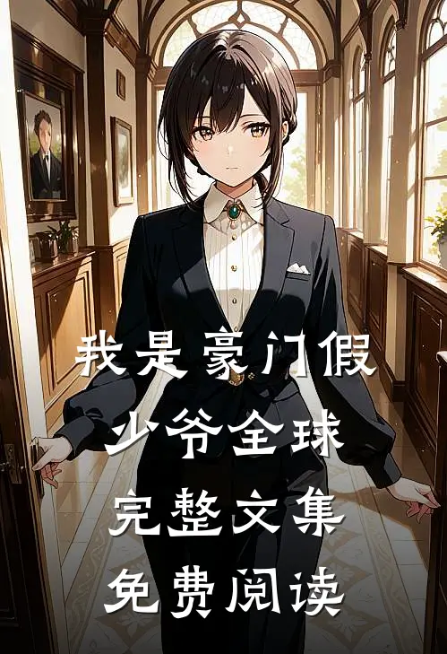 我是豪门假少爷全球完整文集免费阅读