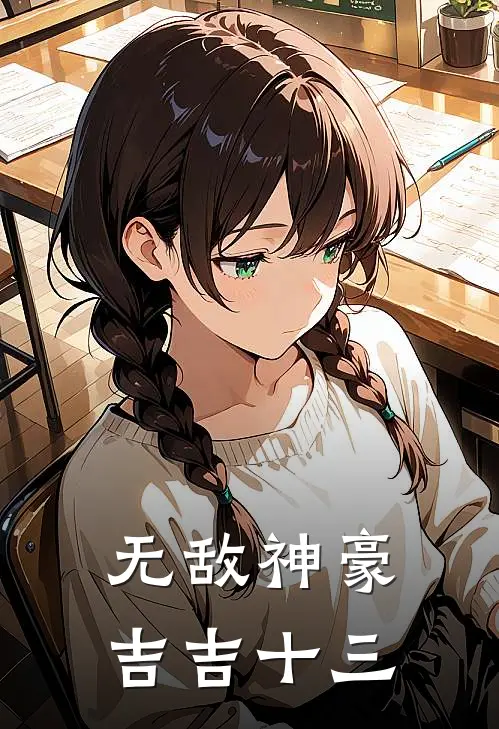 无敌神豪吉吉十三