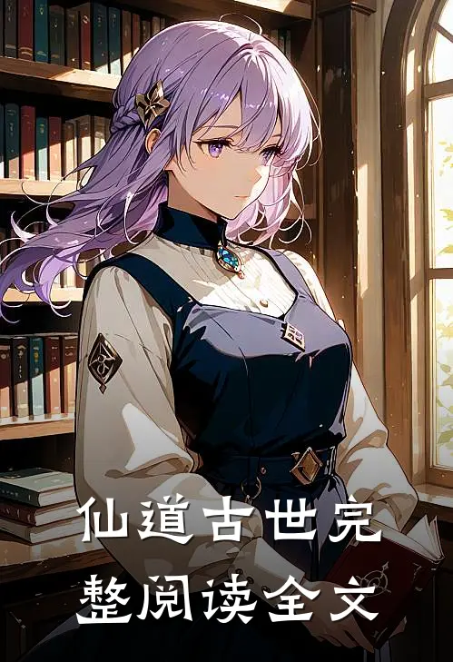 仙道古世完整阅读全文