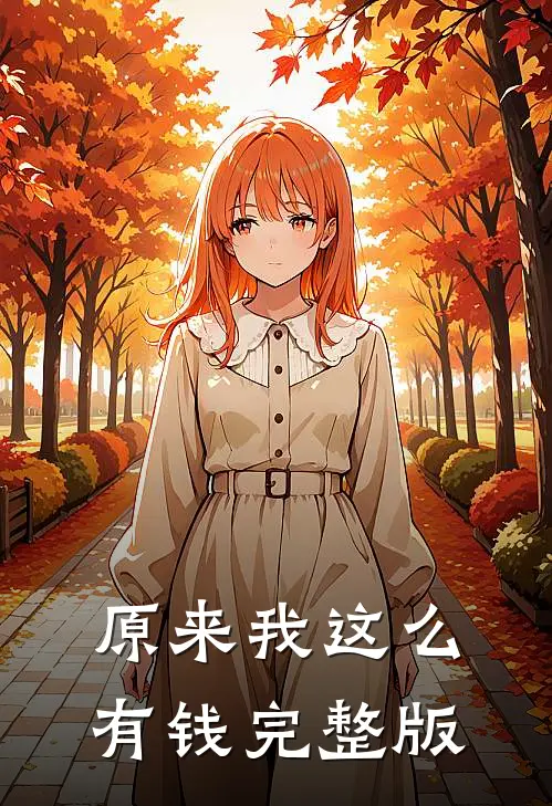 原来我这么有钱完整版