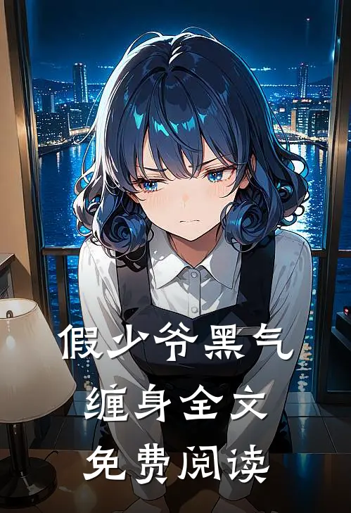 假少爷黑气缠身全文免费阅读