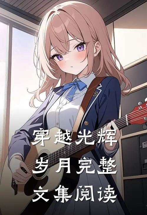 穿越光辉岁月完整文集阅读