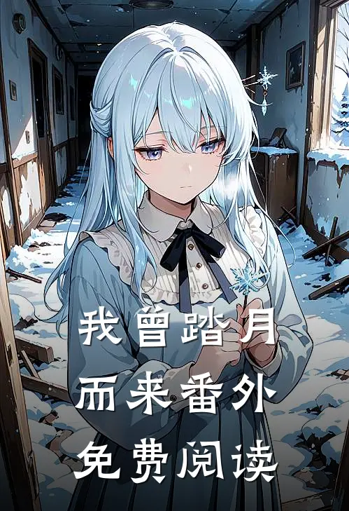 我曾踏月而来 番外免费阅读
