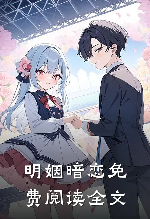明姻暗恋免费阅读全文