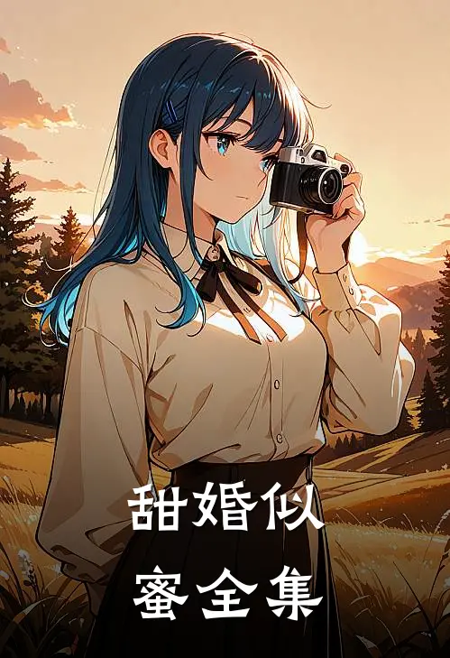 甜婚似蜜全集