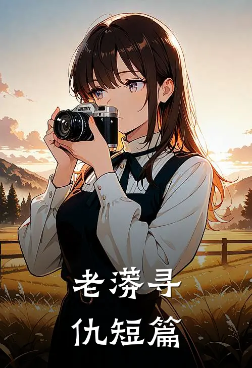 老蟒寻仇短篇