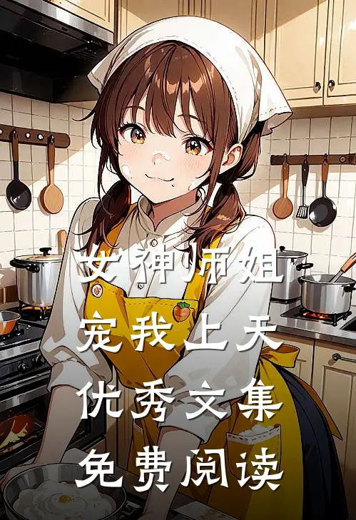女神师姐宠我上天优秀文集免费阅读