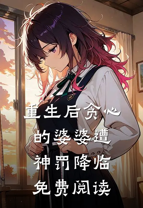 重生后贪心的婆婆遭神罚降临免费阅读