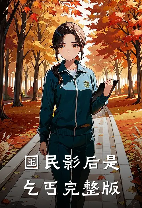 国民影后是乞丐完整版