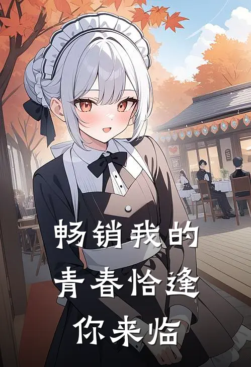 畅销我的青春恰逢你来临