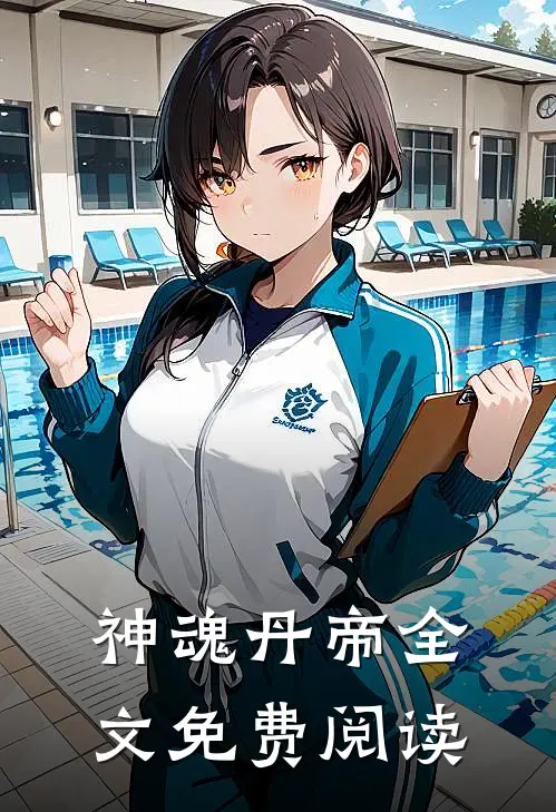 神魂丹帝全文免费阅读