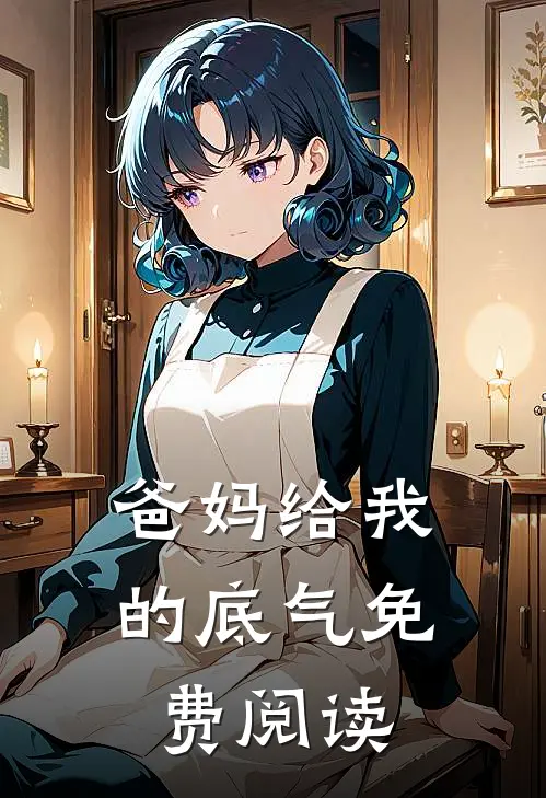 爸妈给我的底气免费阅读