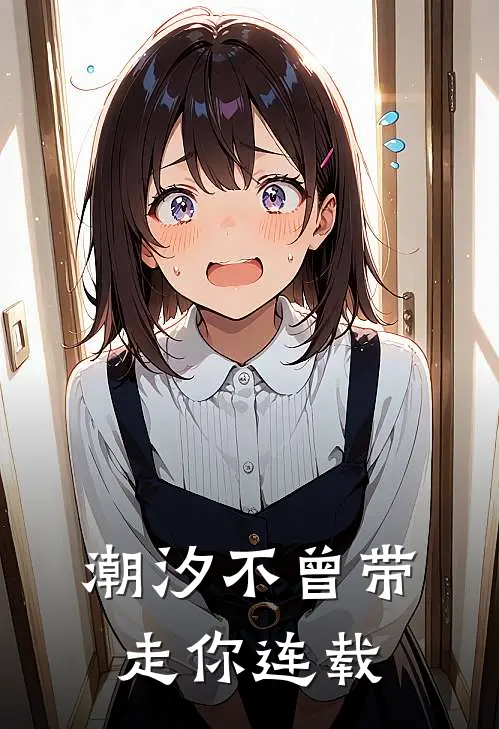 潮汐不曾带走你连载
