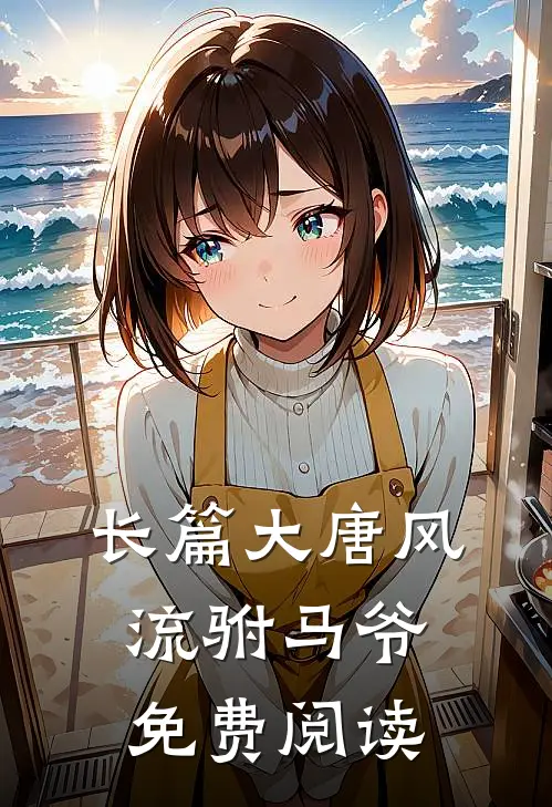 长篇大唐风流驸马爷免费阅读