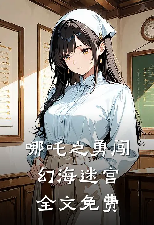 哪吒之勇闯幻海迷宫全文免费
