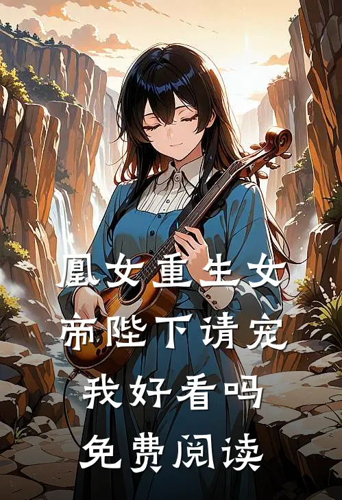 凰女重生女帝陛下请宠我好看吗免费阅读