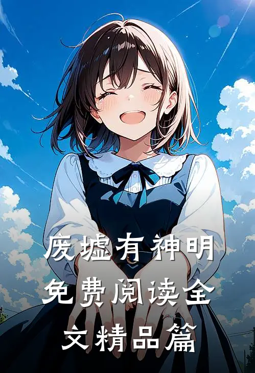 废墟有神明免费阅读全文精品篇