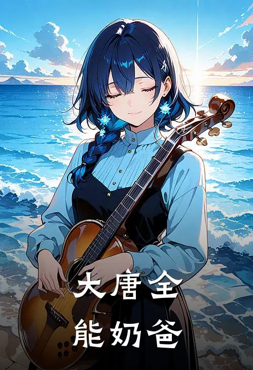 大唐全能奶爸