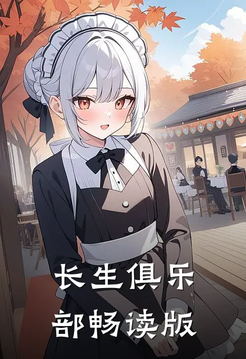 长生俱乐部畅读版