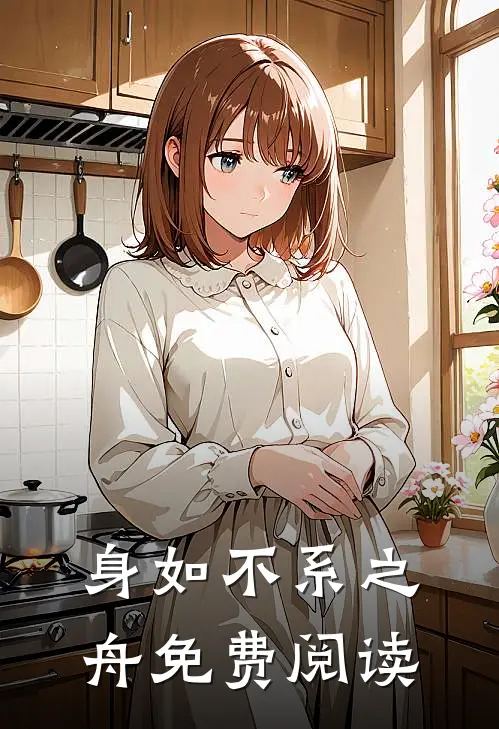 身如不系之舟免费阅读