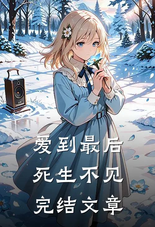爱到最后死生不见完结文章