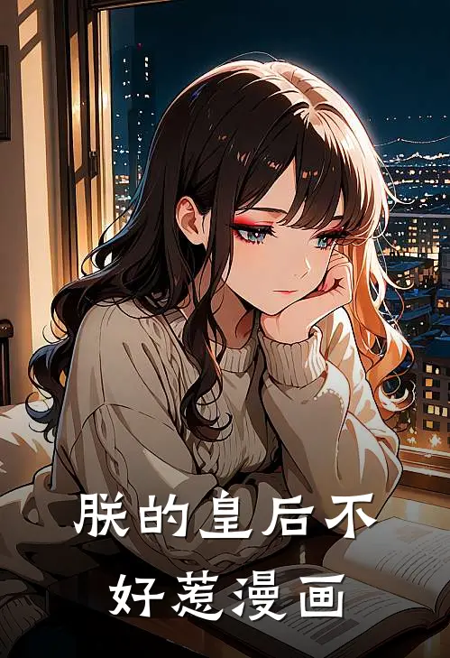 朕的皇后不好惹漫画
